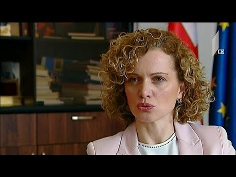 ასოცირების საპარლამენტო კომიტეტის დოკუმენტის პროექტი