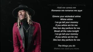 Muffius - Applaudise ( Lyric video)