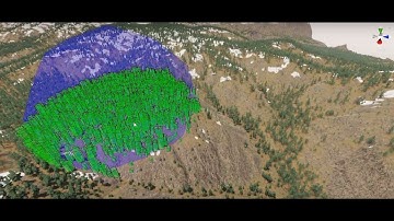 [Devlog] Algorithm for finding objects for Instant Renderer