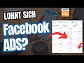 Wie gut ist Facebook Advertising für dein Amazon KDP Business?