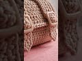 Luxury Redefined: Stunning Crochet Clutch Handbag #handbraided