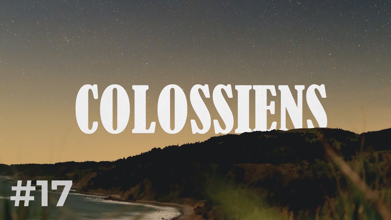 F. Varak | Christ au sein du couple (Colossiens 3.18-19)