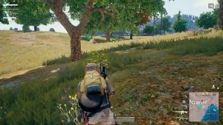 [PUBG] 20171212