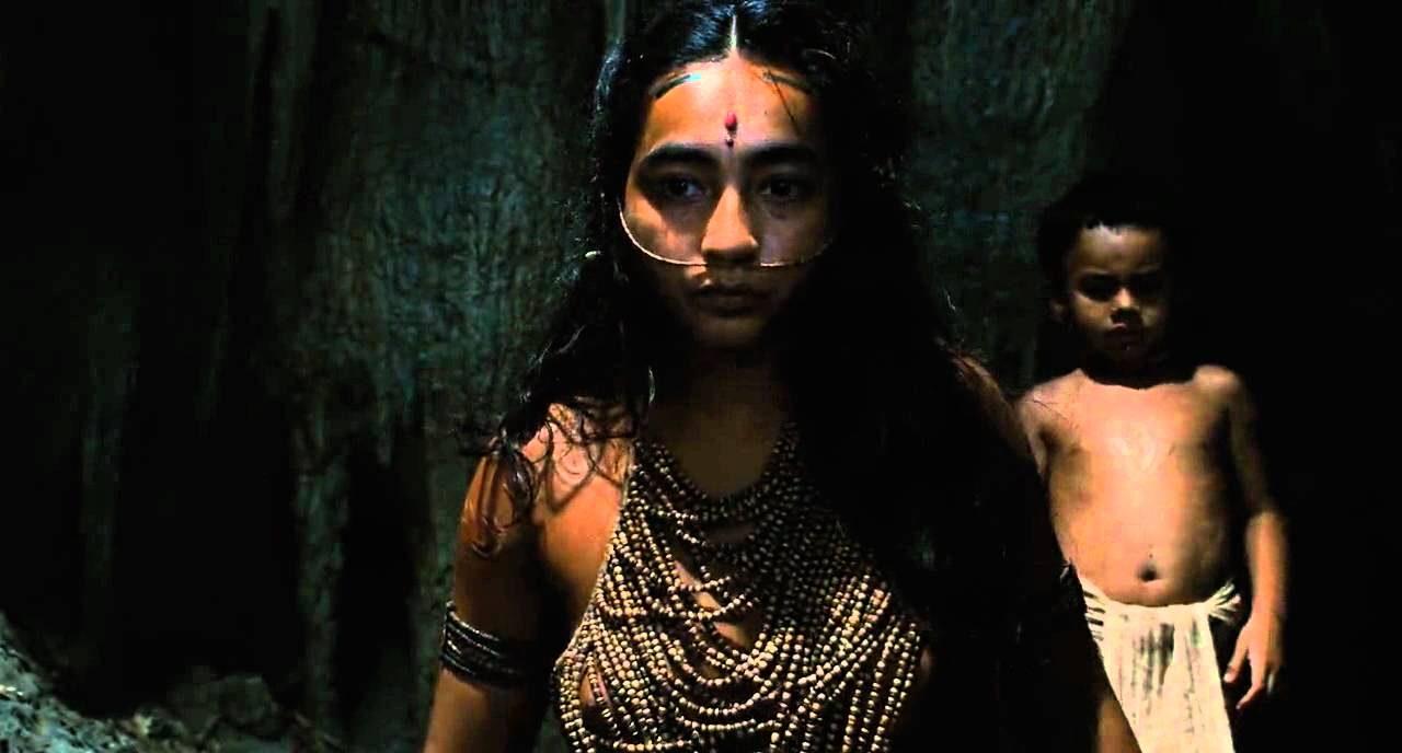 Apocalypto, 2006, 720p, BRRip, H264, AC3, CODY, chunk, 4323mp4.