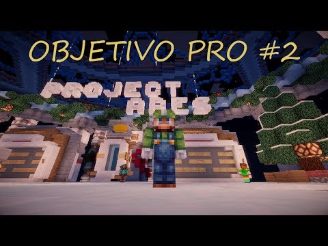 OBJETIVO PRO #2-POCOS PROGRESOS