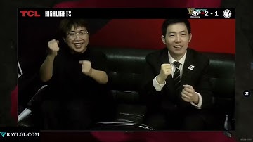 HIGHLIGHT | LPL 2025 Split 2  | NIP vs AL | WBG vs IG | TES vs JDG | 27/04/2025