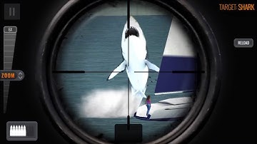 Sniper 3D Assassin:shoot to kill Region 17 (Mallow Bay) All Spec OPS Completed