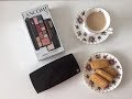 Дорожная палетка от Lancôme -Duty free Travel palette Absolu Voyage