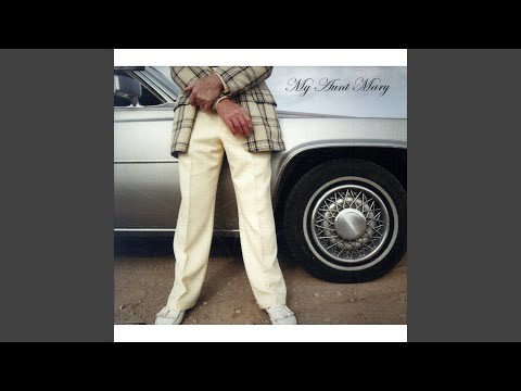 My Aunt Mary 공항가는 길 영상