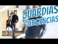 LAS GUARDIAS EN URGENCIAS / Consejos para sobrevivir a tu primera guardia como residente (VIDA MIR)