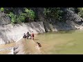 Salaan river zamboanga city