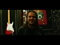 Capture de la vidéo Anton Darusso Interview