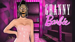 Horror barby granny v1.8 scary game mod 2019 | Barby Granny screenshot 4