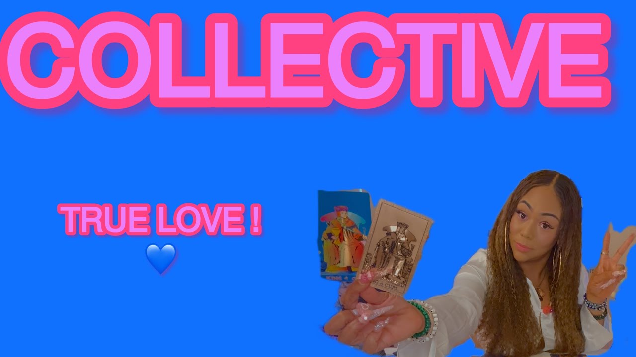 TRUE LOVE! THIS WILL BE WORTH THE WAIT BECAUSE THE LOVE THEY HAVE FOR YOU IS PURE & REAL! 💙