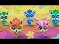 Rockoons - Compilation 20 ⭐ Cartoon for kids Kedoo Toons TV