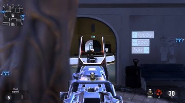 UMG Wager Proof 3rd map W