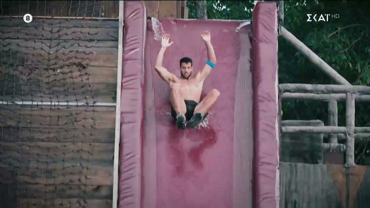 Survivor - Αθηναίοι vs Επαρχιώτες | Trailer | 18/01/2026