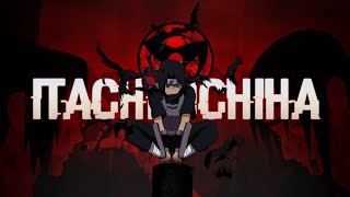 Itachi Uchiha - Mockingbird Editamv