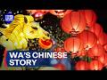 Western Australia's Chinese story | 9 News Australia