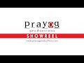 Prayog productions showreel