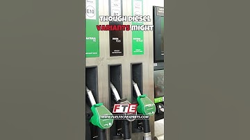 GMC / Chevrolet Canyon/Colorado fuel consumption