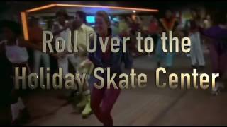 Flashback April 11th, Roller Disco