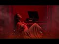 Dark Romance 🥀 Sensual Chill Trip Hop & Noir Synthwave Mix