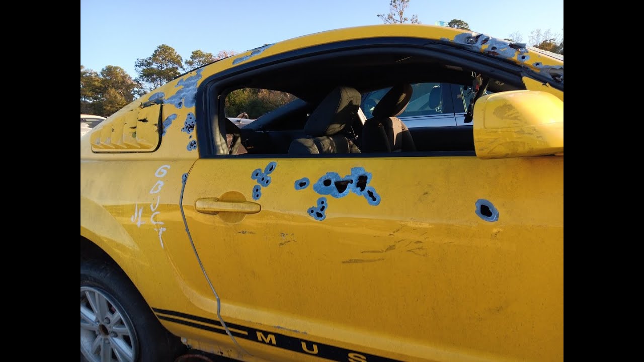 Florida Junkyard 12 23 2023 YouTube