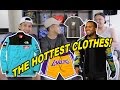 HYPETALK: HYPE OR HOT?! OUR FAVORITE CLOTHING COLLABS!