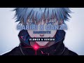 Habibi X Danza Kuduro Mashup By HanEditx Slowed Reverb 