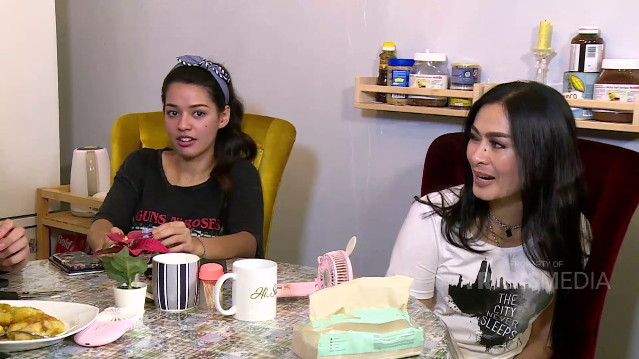 P3H - Wah Ada Ular Di Rumah Susan Sameh! (30/12/19) PART 4