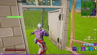 Aimbot Confirmed!!