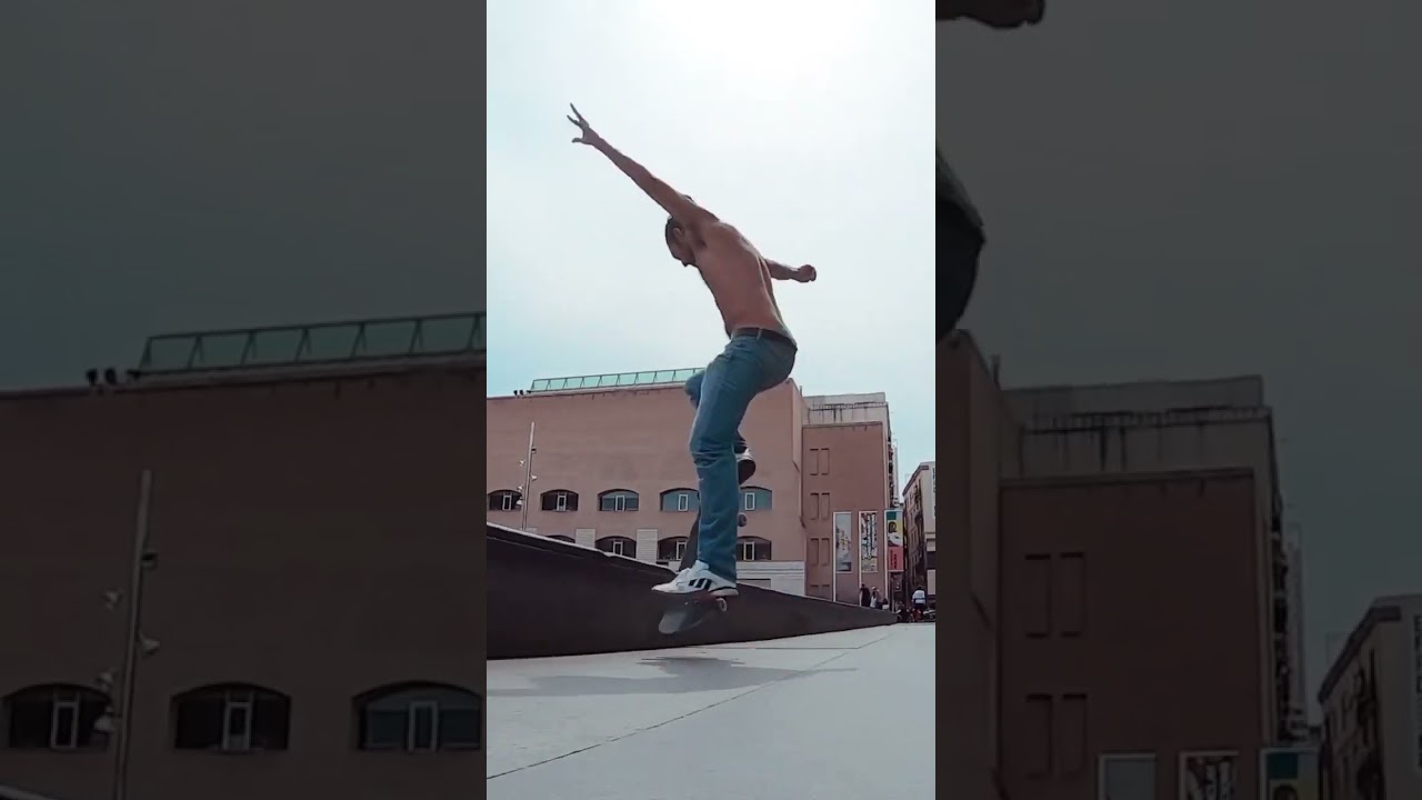 Skate clips - IG: @chinchanskateshop