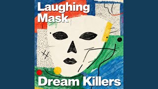 Laughing Mask