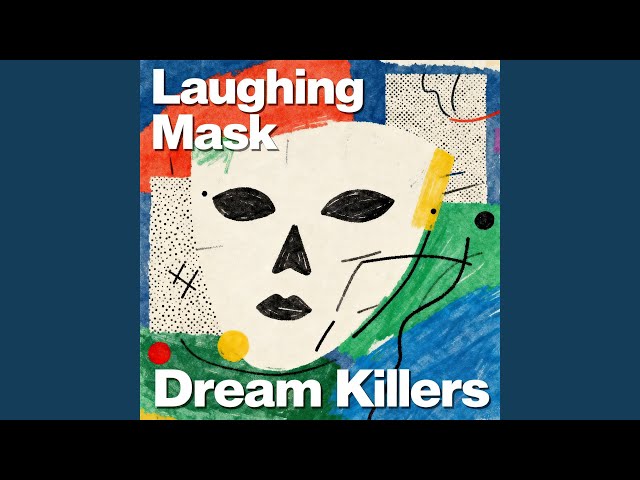 Laughing Mask - YouTube