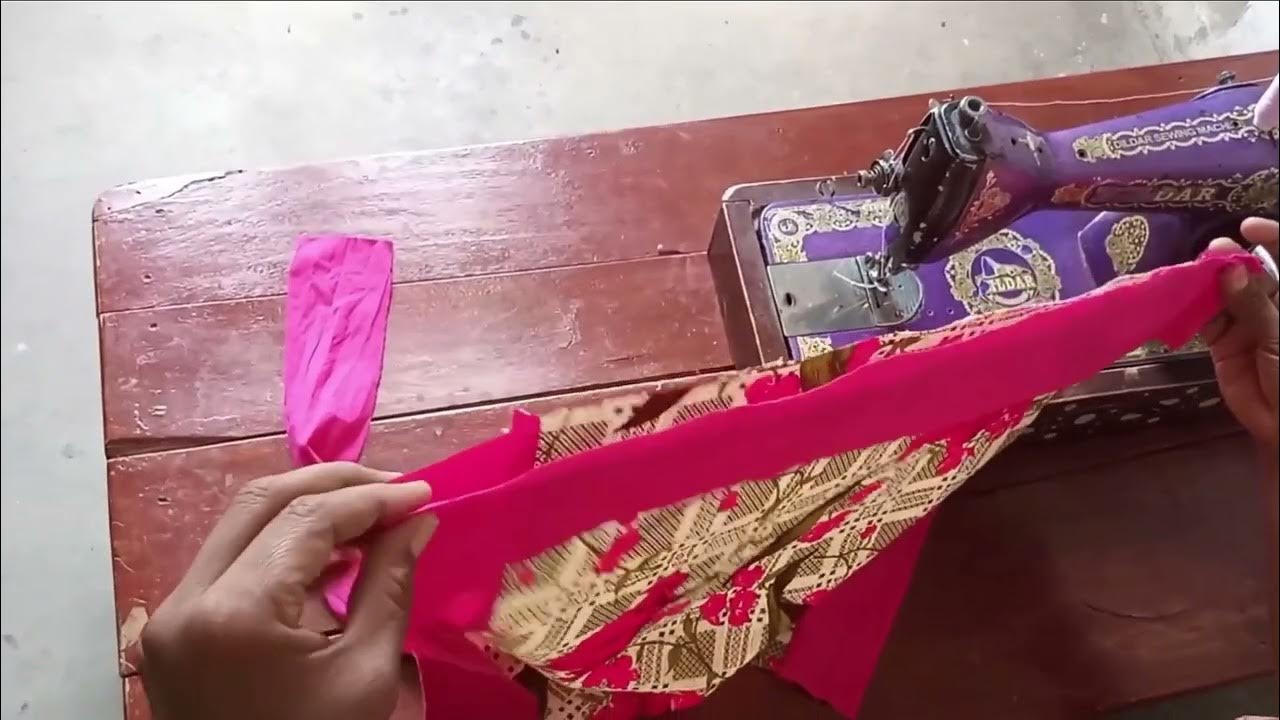 How to Sew Borders On Quilts YouTube