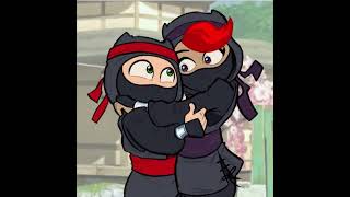 Clumsy ninja(Kira Went missing) screenshot 3