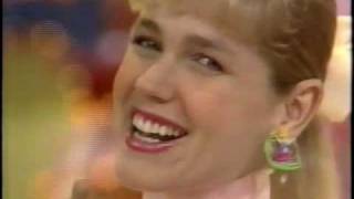 Inicio De Um Xou Da Xuxa De 1990