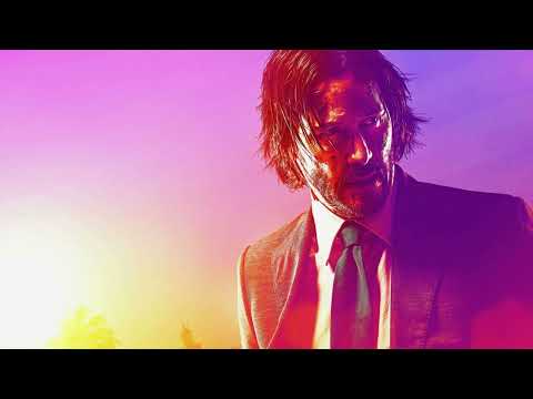 John Wick theme - Parabellum - 4K mix -Original Motion Picture soundtrack