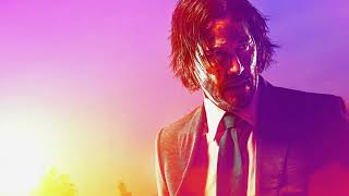 John Wick Theme  Parabellum  4K Mix Original Motion Picture Soundtrack