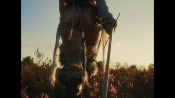 SABANAS - 666ATA, CRISMOLAVISION [Video Official]