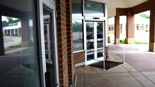 Abandoned Walmart Supercenter!! Abandoned Places in Ohio! Abandoned Building. Urban Exploring!!