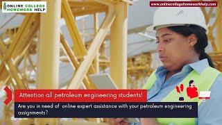 Celebrity Get Ahead in Petroleum Engineering with Expert Assignment Support! Net Worth