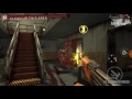 Zombie Frontier 3 AK47 Subway Attack Gameplay 