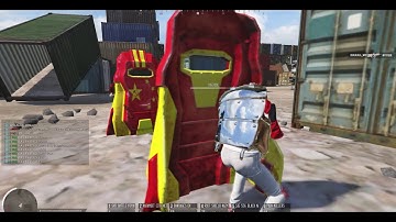 Infestation: NewZ Aimbot dx (Warmup)