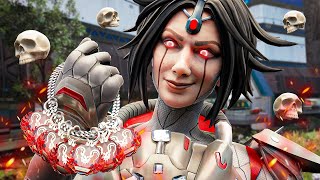 LIVE COACHING How to Be Aggressive the Right Way in Apex Legends