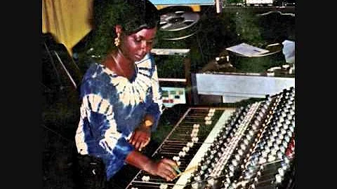 Nelly Uchendu   Wakabout Audio