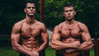5 Weighted Calisthenics Routines! Bar Brothers