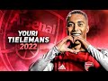 Youri Tielemans ► Leicester City ● Amazing Skills & Goals ● 2021 | HD