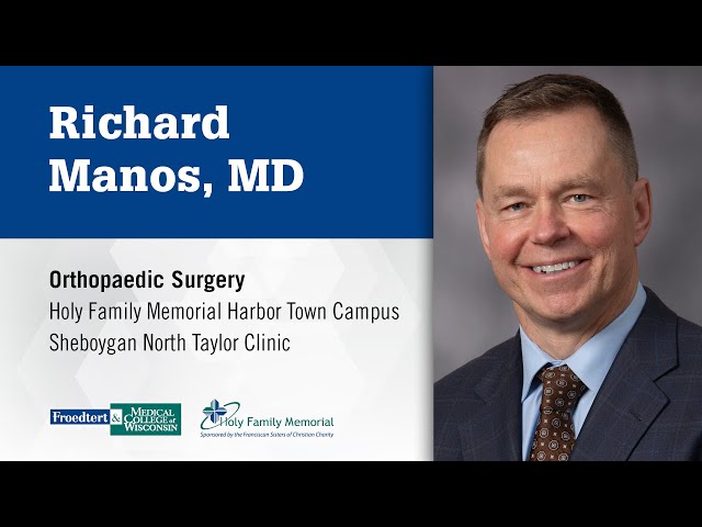 Watch Dispelling Spine Surgery Myths on YouTube.